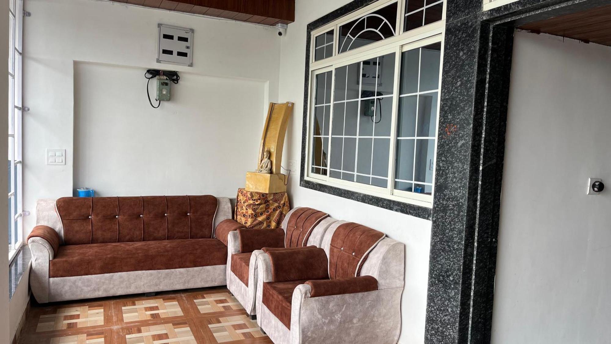 Вилла Casa Bella A Beautiful House Chittorgarh Экстерьер фото
