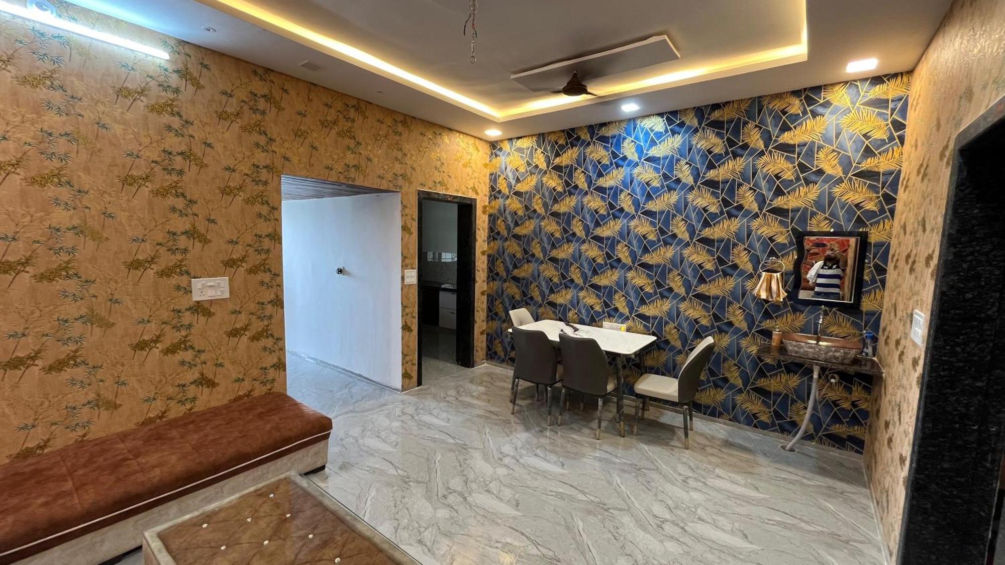 Вилла Casa Bella A Beautiful House Chittorgarh Экстерьер фото