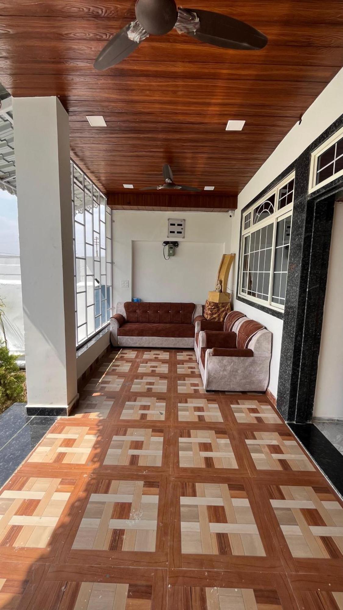Вилла Casa Bella A Beautiful House Chittorgarh Экстерьер фото